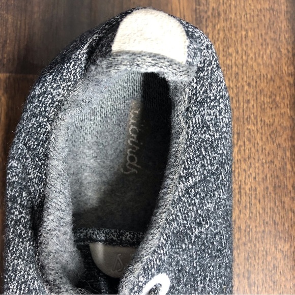 Allbirds Wool Runners Womens Size 10‎ Athletic Gray Running Shoes Sneakers - Picture 13 of 13